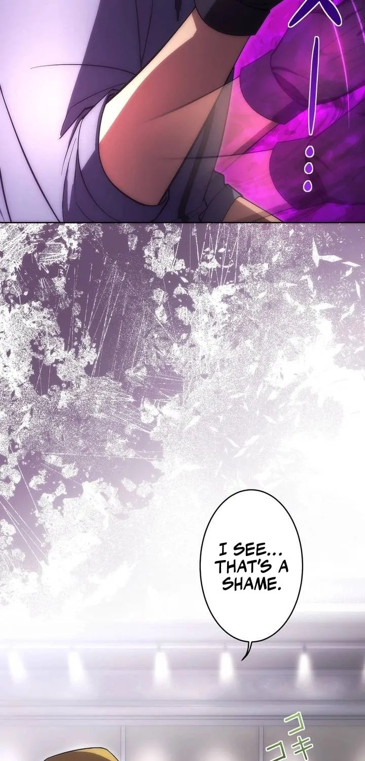 The Beginner, Formerly Ranked Number One in the World Chapter 19 page 42 - 