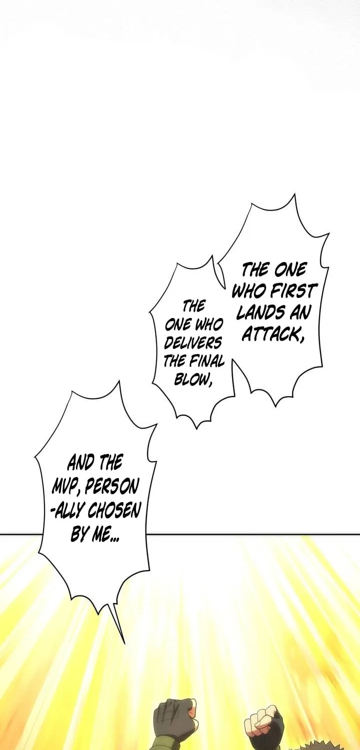 The Beginner, Formerly Ranked Number One in the World Chapter 19 page 45 - 