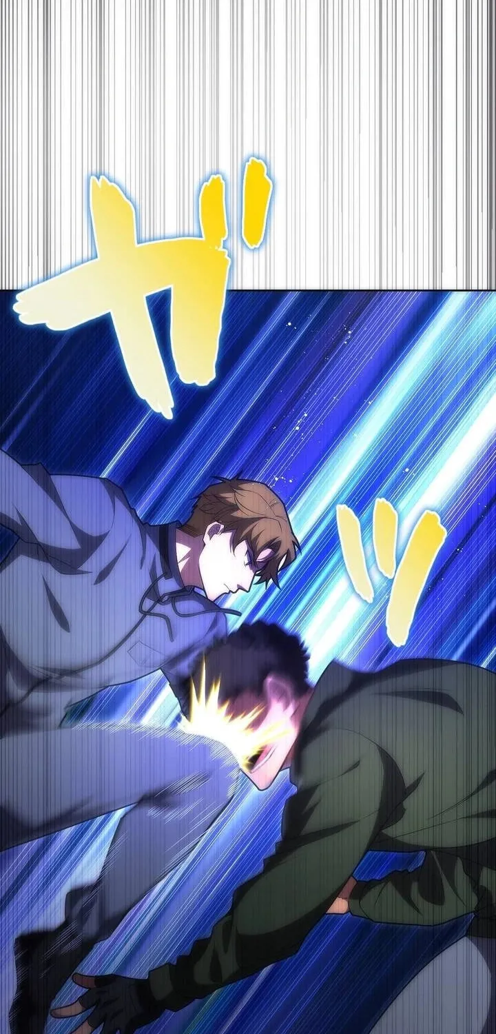 The Beginner, Formerly Ranked Number One in the World Chapter 19 page 55 - 