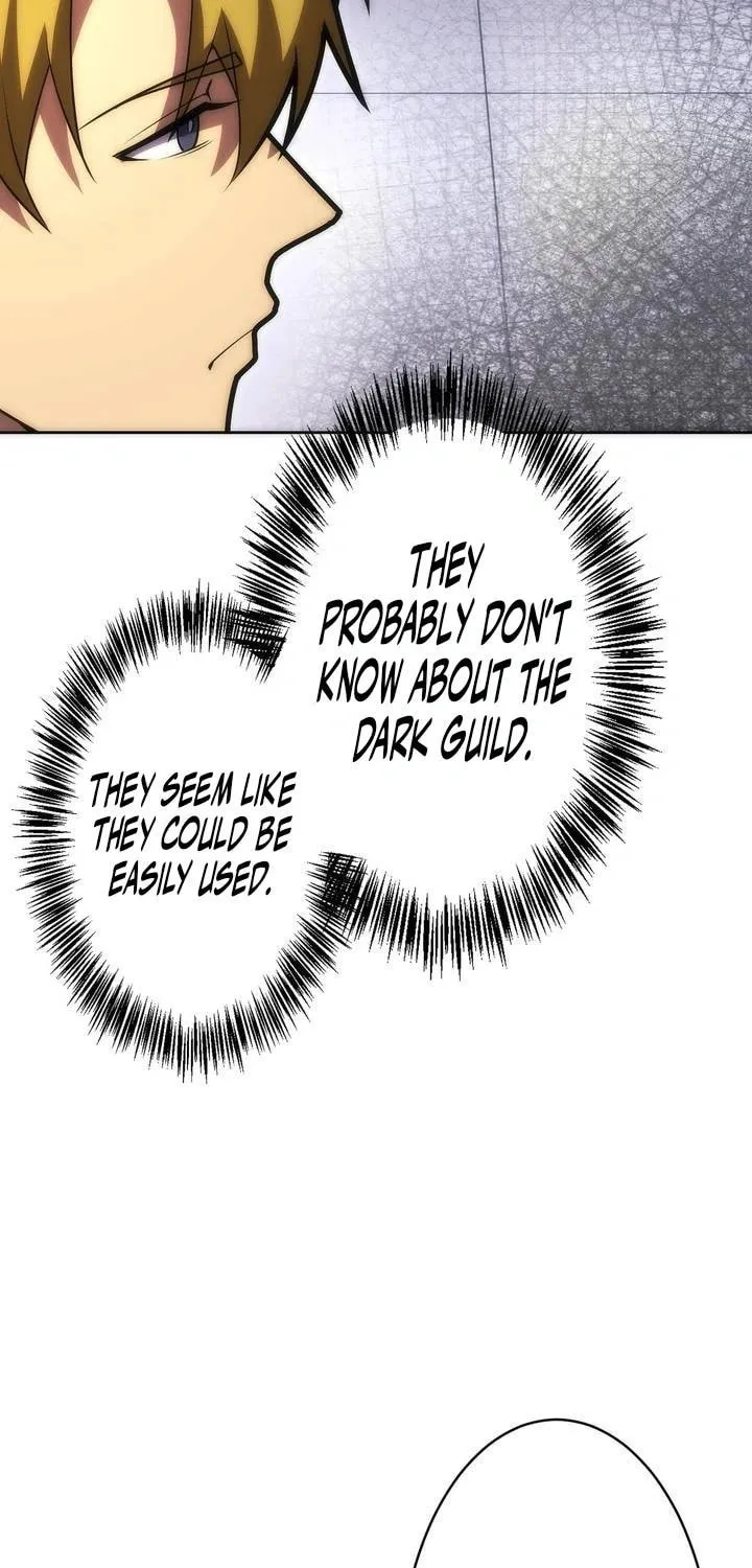 The Beginner, Formerly Ranked Number One in the World Chapter 19 page 62 - 