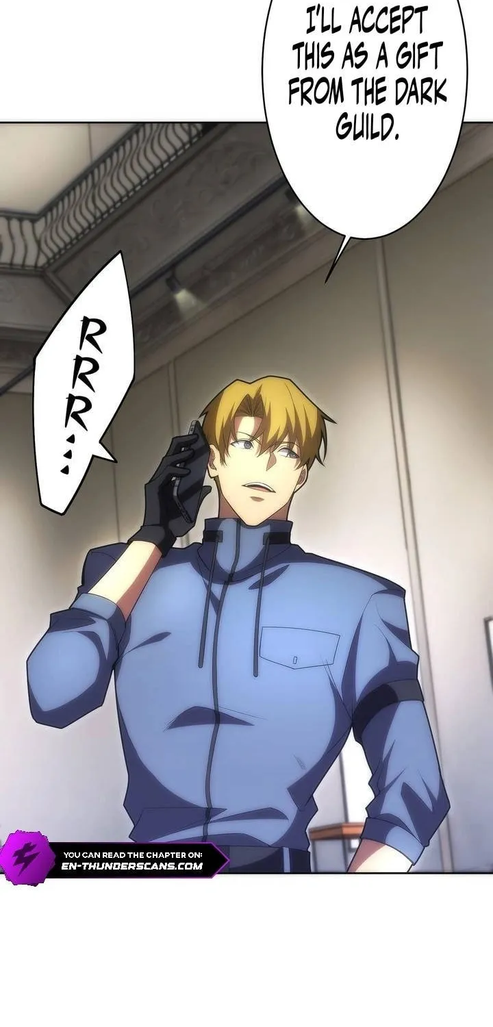 The Beginner, Formerly Ranked Number One in the World Chapter 19 page 63 - 