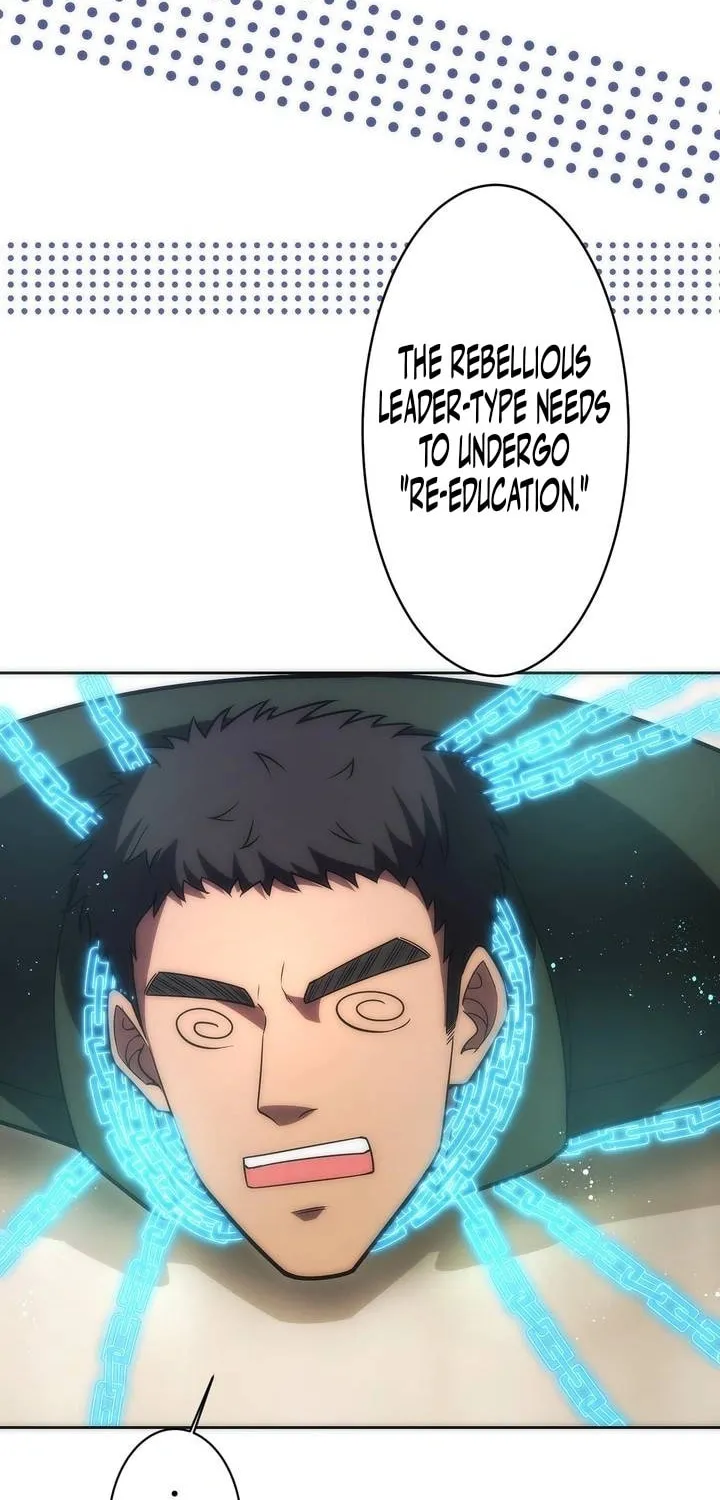 The Beginner, Formerly Ranked Number One in the World Chapter 19 page 67 - 