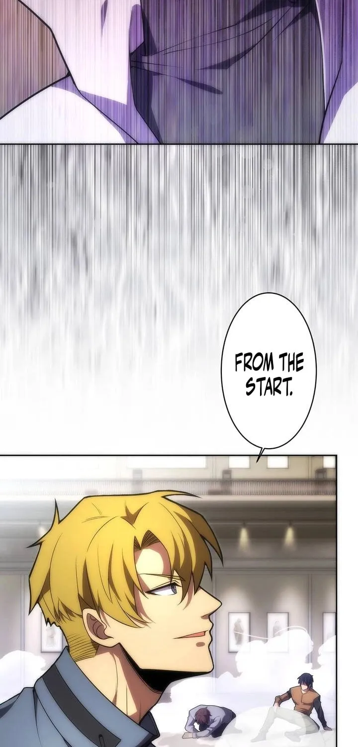 The Beginner, Formerly Ranked Number One in the World Chapter 19 page 75 - 