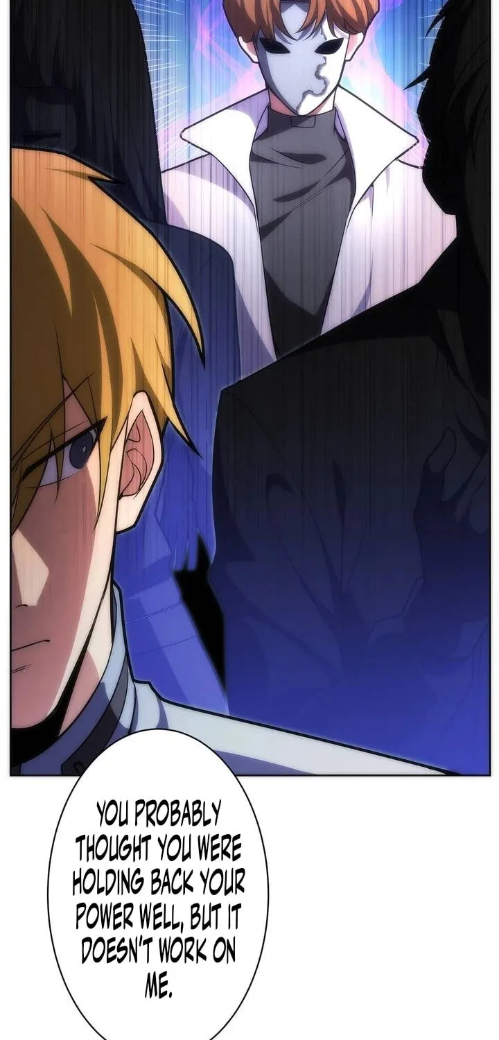 The Beginner, Formerly Ranked Number One in the World Chapter 19 page 77 - 