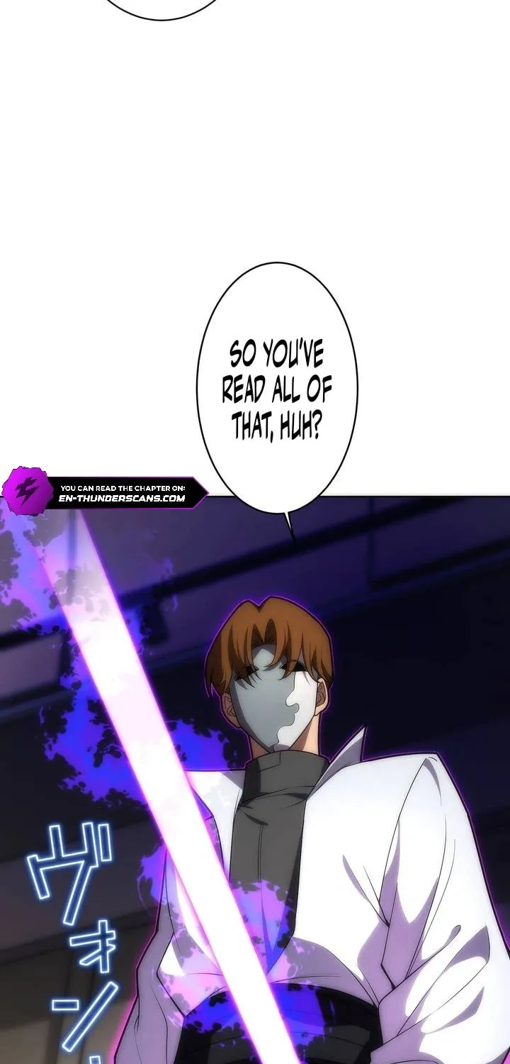 The Beginner, Formerly Ranked Number One in the World Chapter 19 page 78 - 