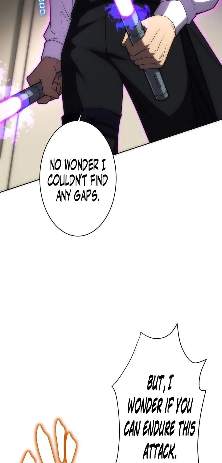 The Beginner, Formerly Ranked Number One in the World Chapter 19 page 79 - 