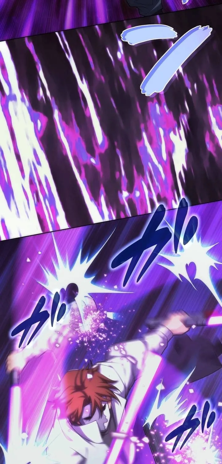 The Beginner, Formerly Ranked Number One in the World Chapter 19 page 82 - 