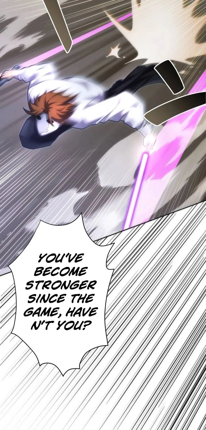 The Beginner, Formerly Ranked Number One in the World Chapter 19 page 86 - 
