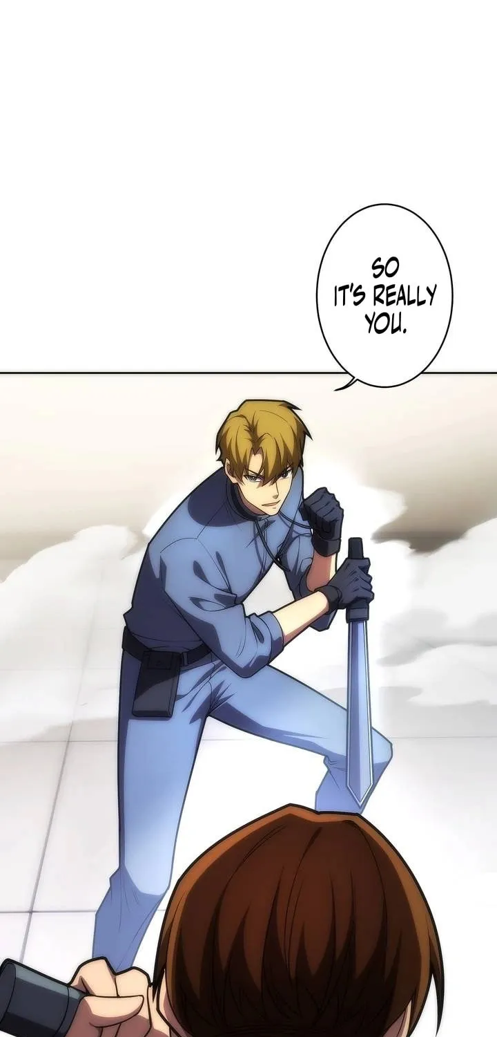 The Beginner, Formerly Ranked Number One in the World Chapter 19 page 90 - 