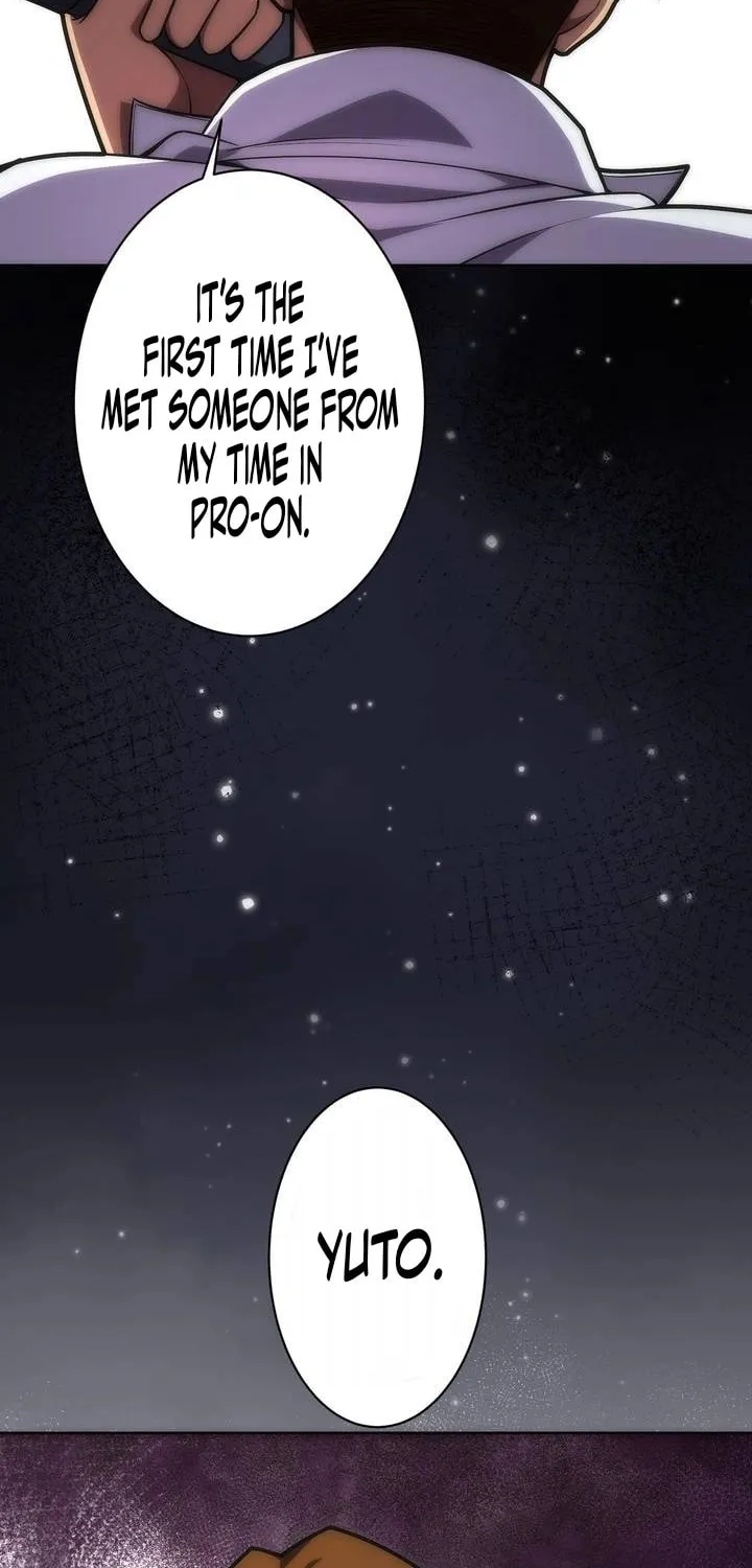 The Beginner, Formerly Ranked Number One in the World Chapter 19 page 91 - 