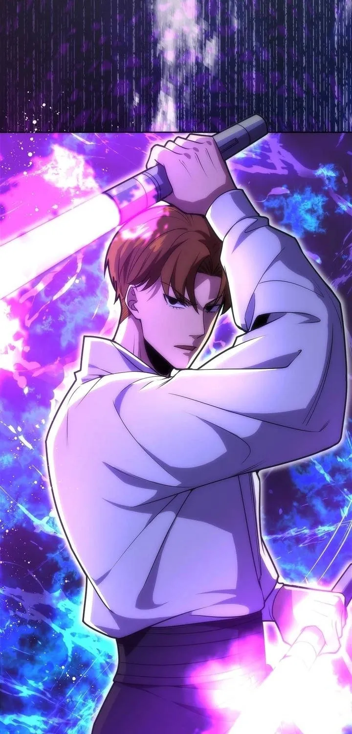 The Beginner, Formerly Ranked Number One in the World Chapter 19 page 95 - 