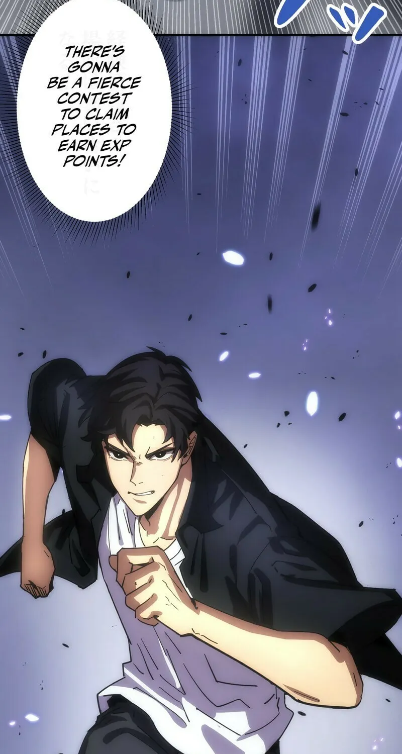 Read The Beginner, Formerly Ranked Number One in the World chapter 2 image 2 on Lezhin