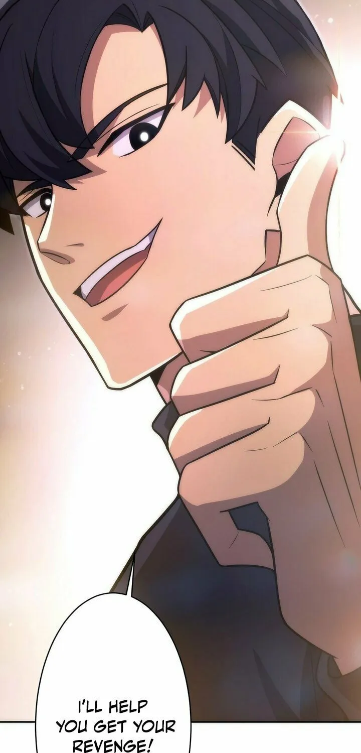The Beginner, Formerly Ranked Number One in the World Chapter 20 page 102 - 