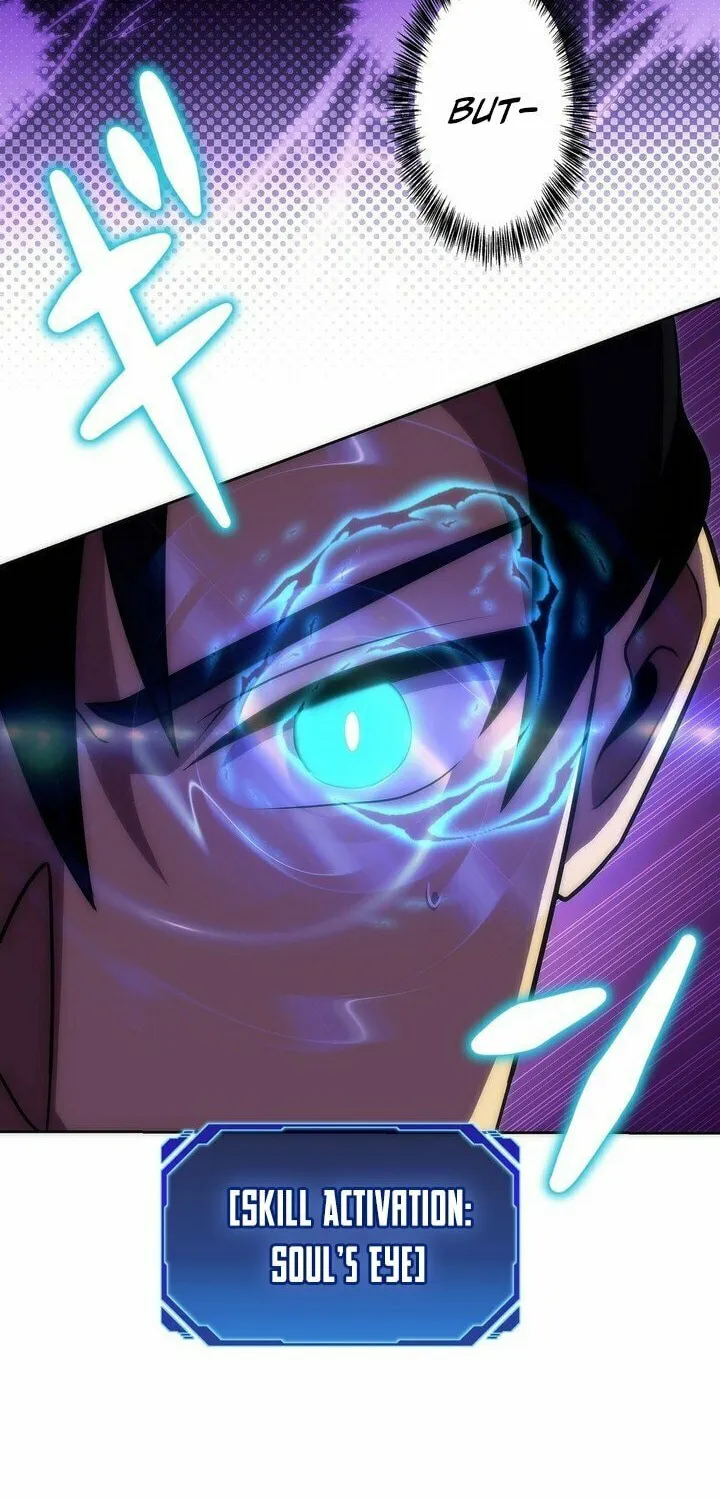 The Beginner, Formerly Ranked Number One in the World Chapter 20 page 16 - 