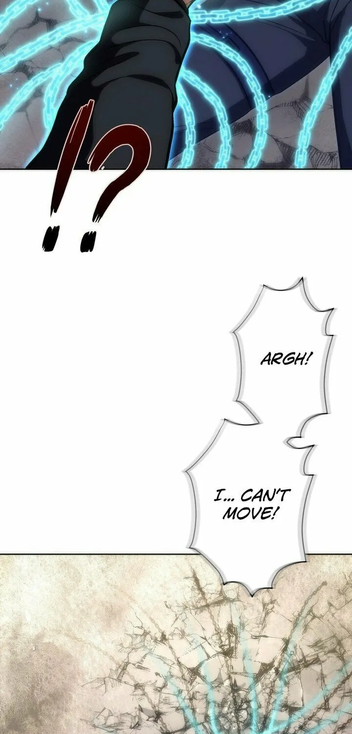 The Beginner, Formerly Ranked Number One in the World Chapter 20 page 30 - 