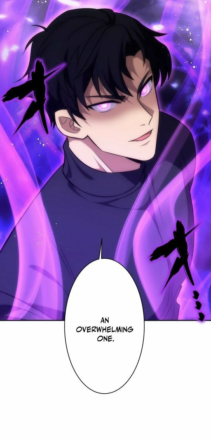 The Beginner, Formerly Ranked Number One in the World Chapter 20 page 32 - 