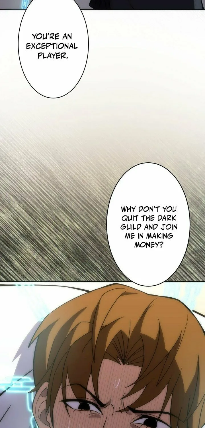 The Beginner, Formerly Ranked Number One in the World Chapter 20 page 35 - 