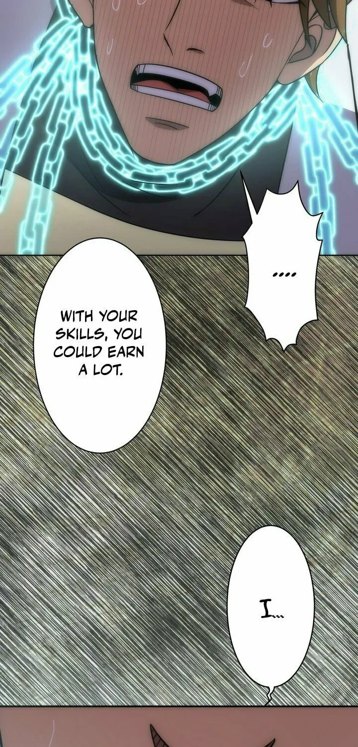 The Beginner, Formerly Ranked Number One in the World Chapter 20 page 36 - 