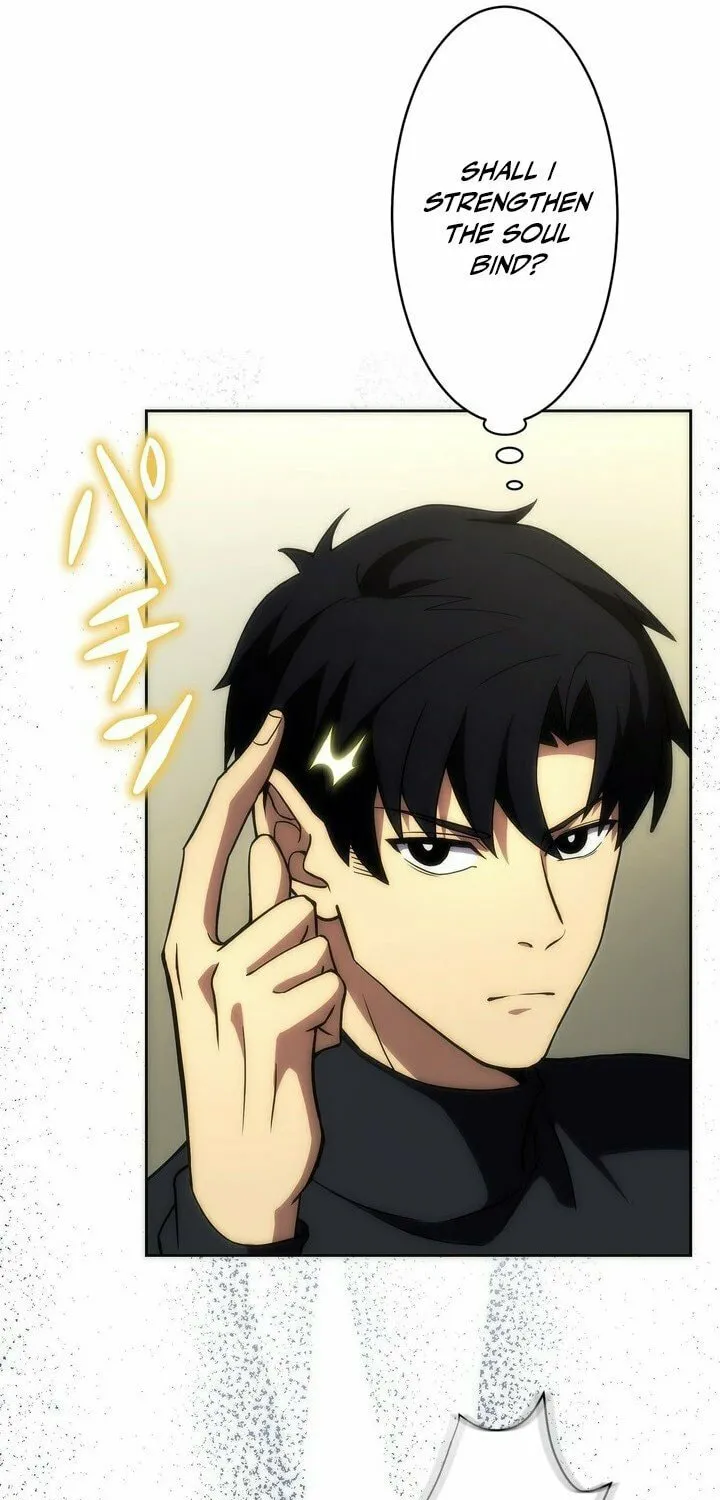 The Beginner, Formerly Ranked Number One in the World Chapter 20 page 40 - 