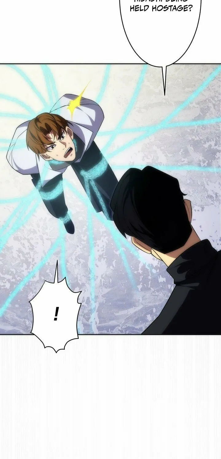 The Beginner, Formerly Ranked Number One in the World Chapter 20 page 44 - 