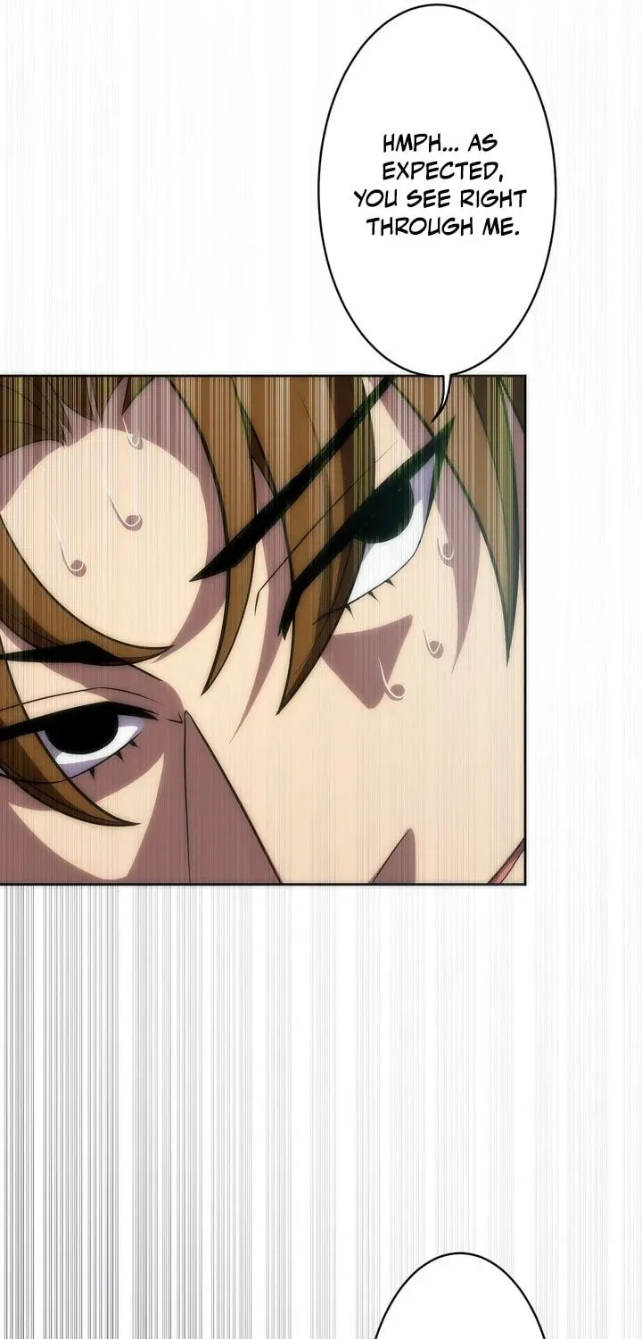 The Beginner, Formerly Ranked Number One in the World Chapter 20 page 45 - 