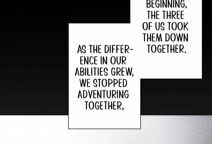 The Beginner, Formerly Ranked Number One in the World Chapter 20 page 54 - 