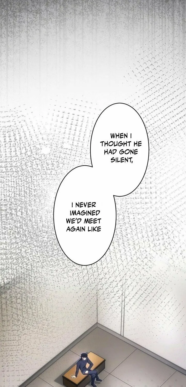 The Beginner, Formerly Ranked Number One in the World Chapter 20 page 56 - 