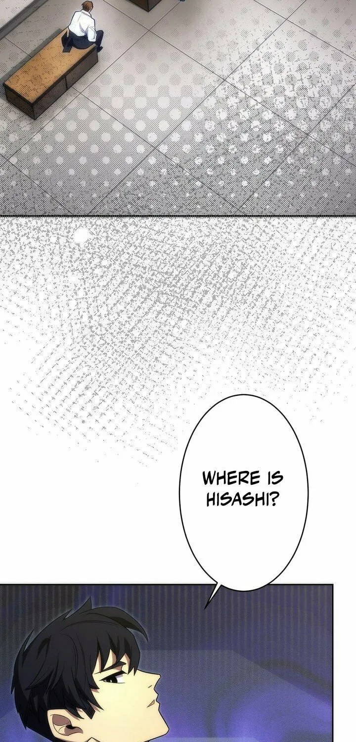 The Beginner, Formerly Ranked Number One in the World Chapter 20 page 57 - 