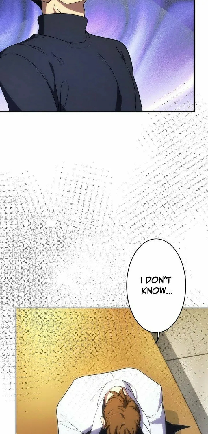 The Beginner, Formerly Ranked Number One in the World Chapter 20 page 58 - 