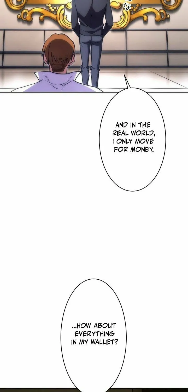 The Beginner, Formerly Ranked Number One in the World Chapter 20 page 64 - 