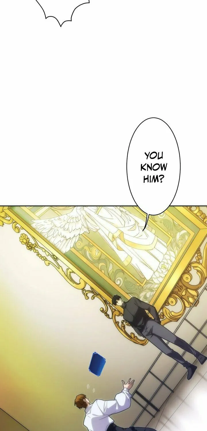 The Beginner, Formerly Ranked Number One in the World Chapter 20 page 78 - 