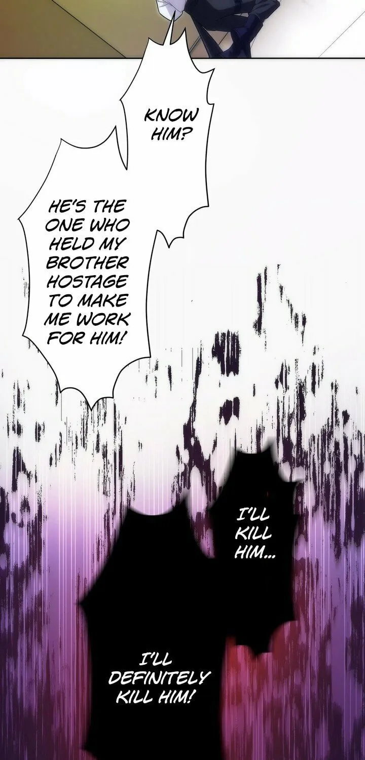 The Beginner, Formerly Ranked Number One in the World Chapter 20 page 79 - 