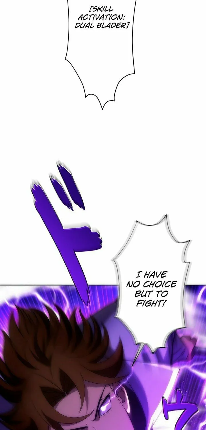 The Beginner, Formerly Ranked Number One in the World Chapter 20 page 9 - 