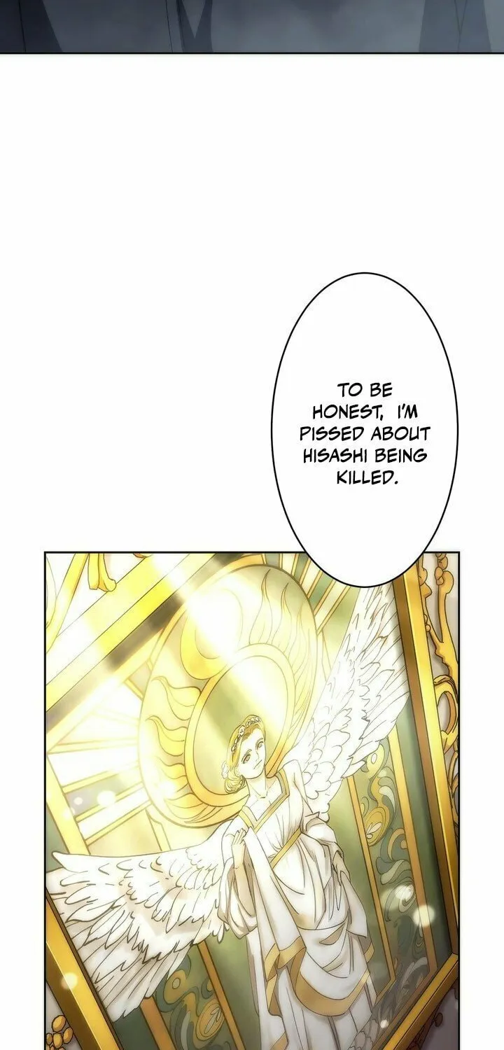 The Beginner, Formerly Ranked Number One in the World Chapter 20 page 84 - 