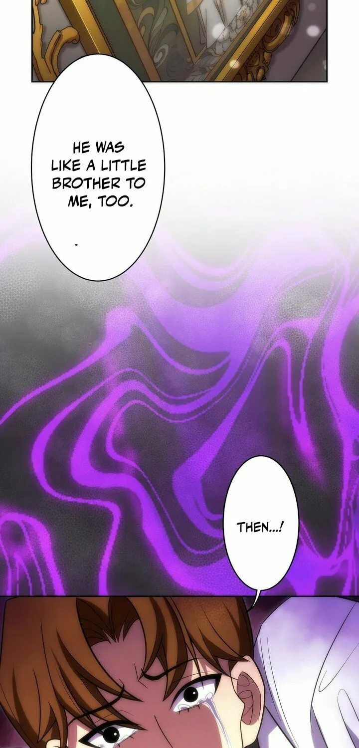 The Beginner, Formerly Ranked Number One in the World Chapter 20 page 85 - 