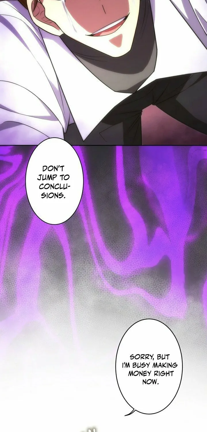 The Beginner, Formerly Ranked Number One in the World Chapter 20 page 86 - 