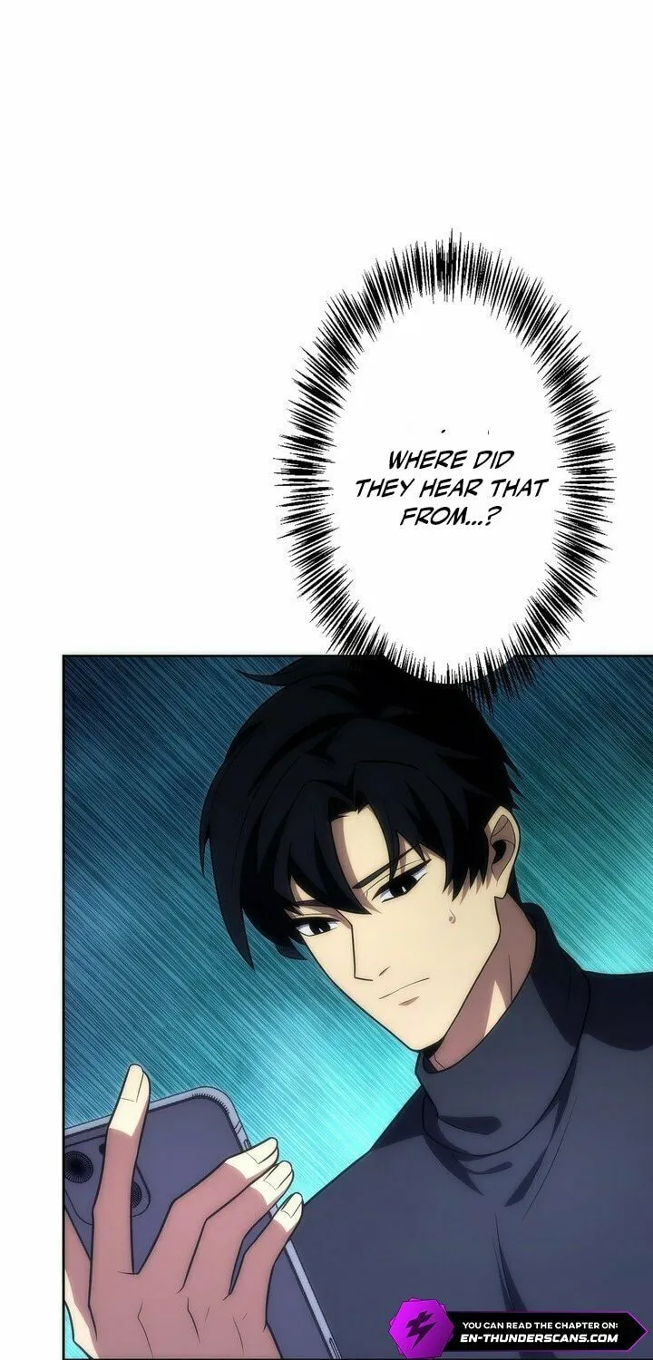 The Beginner, Formerly Ranked Number One in the World Chapter 20 page 90 - 