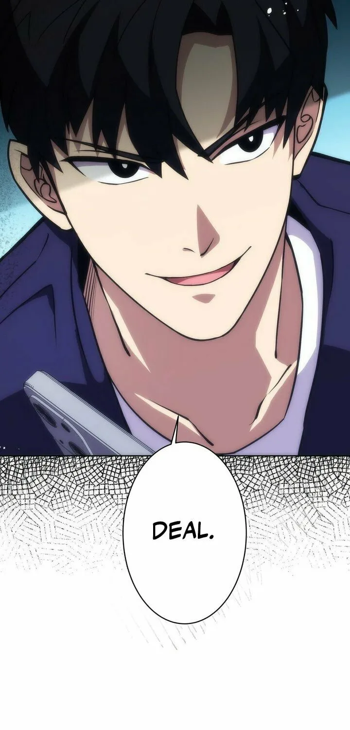 The Beginner, Formerly Ranked Number One in the World Chapter 21 page 11 - 