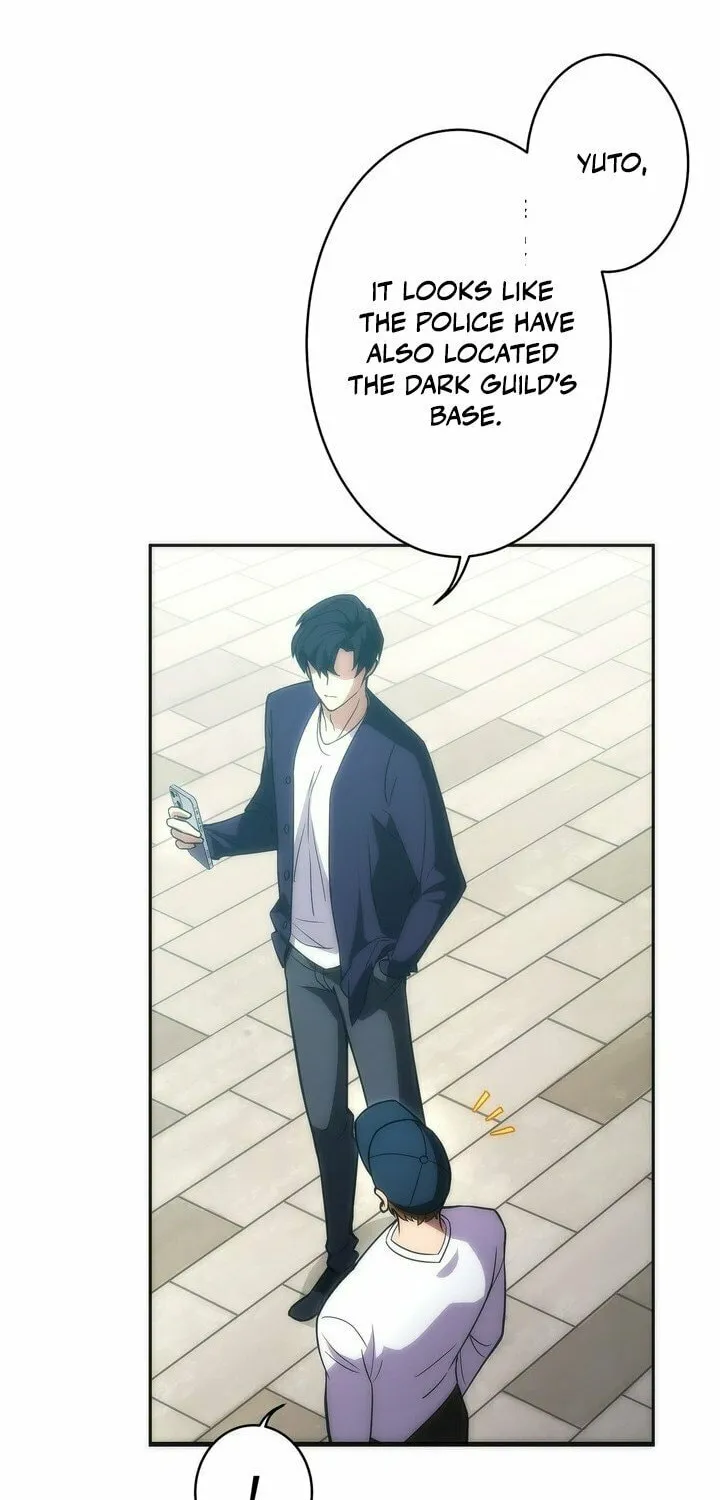 The Beginner, Formerly Ranked Number One in the World Chapter 21 page 12 - 