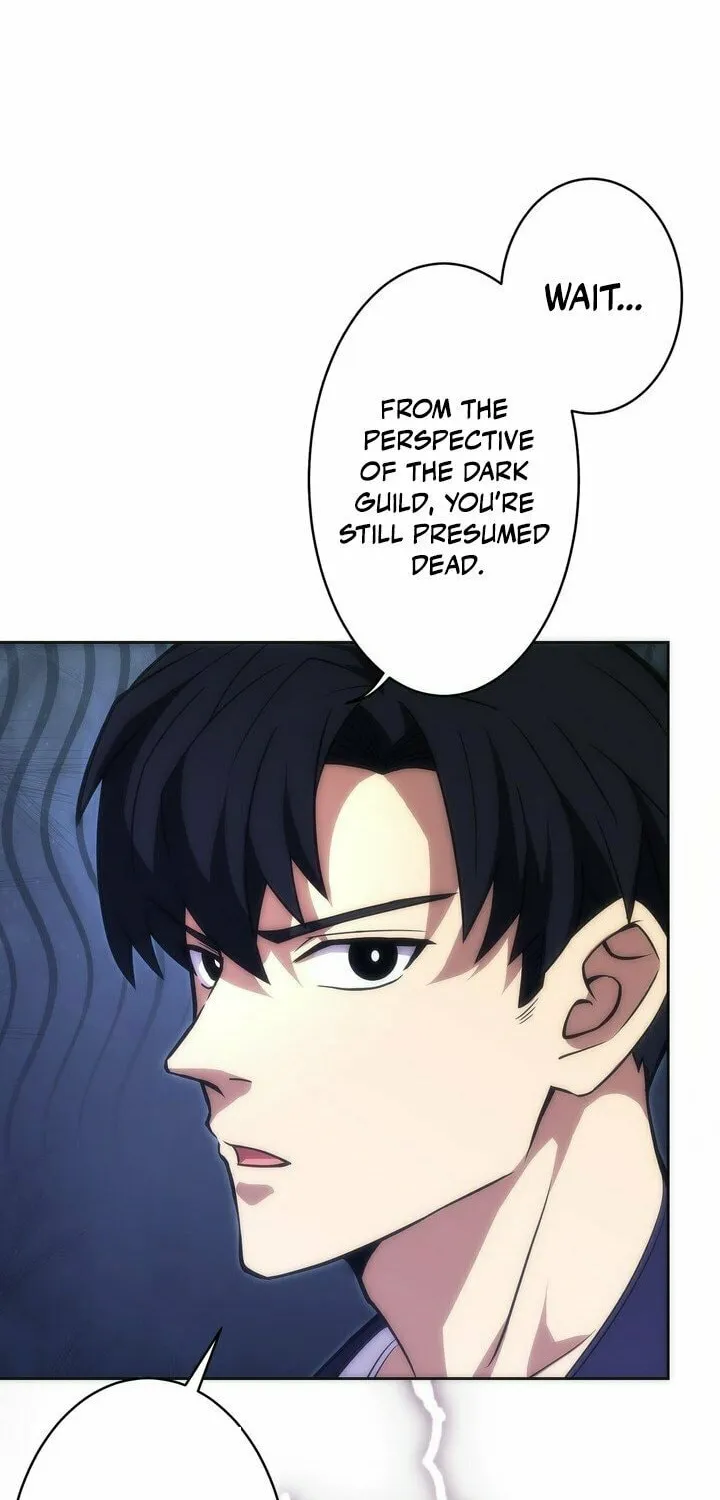 The Beginner, Formerly Ranked Number One in the World Chapter 21 page 14 - 