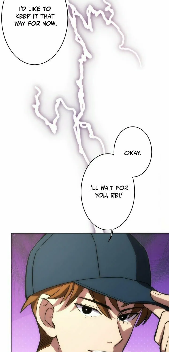The Beginner, Formerly Ranked Number One in the World Chapter 21 page 15 - 