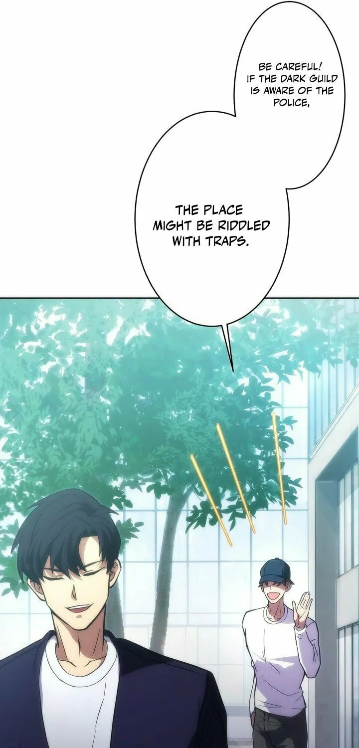 The Beginner, Formerly Ranked Number One in the World Chapter 21 page 17 - 