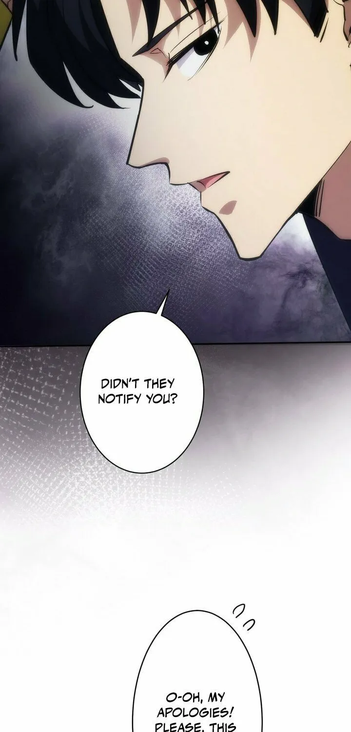 The Beginner, Formerly Ranked Number One in the World Chapter 21 page 24 - 