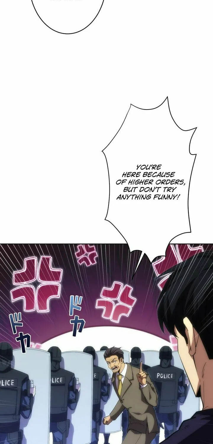 The Beginner, Formerly Ranked Number One in the World Chapter 21 page 30 - 