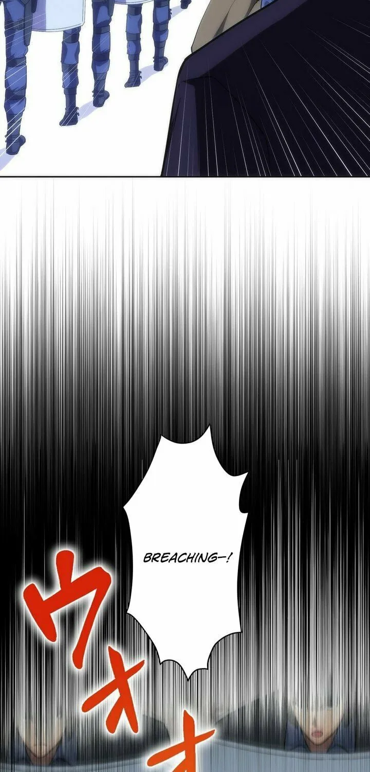 The Beginner, Formerly Ranked Number One in the World Chapter 21 page 31 - 