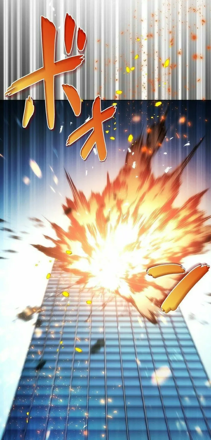 The Beginner, Formerly Ranked Number One in the World Chapter 21 page 35 - 