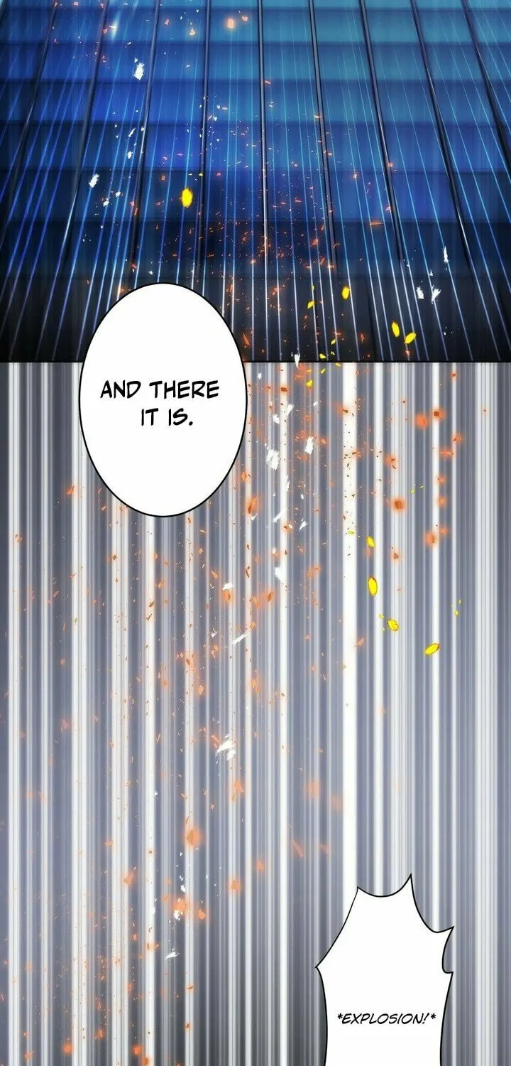 The Beginner, Formerly Ranked Number One in the World Chapter 21 page 36 - 
