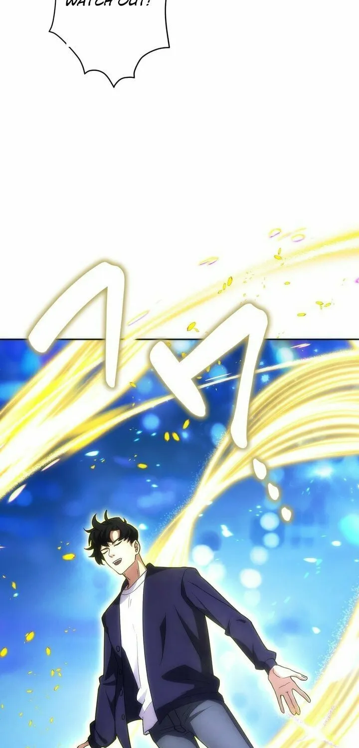 The Beginner, Formerly Ranked Number One in the World Chapter 21 page 38 - 