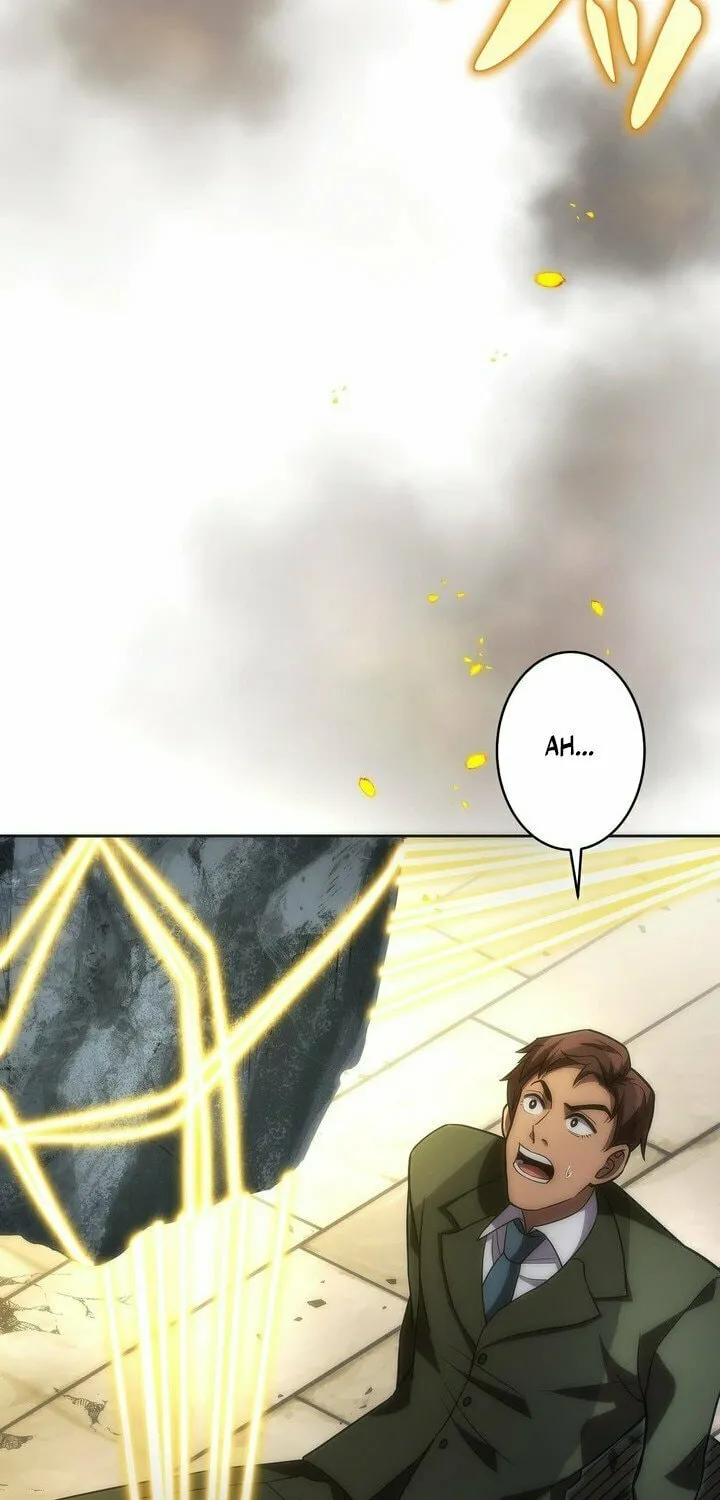 The Beginner, Formerly Ranked Number One in the World Chapter 21 page 42 - 