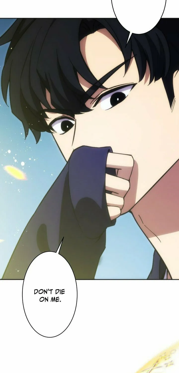 The Beginner, Formerly Ranked Number One in the World Chapter 21 page 52 - 